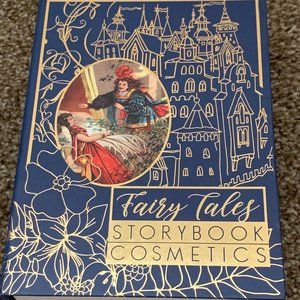 Storybook Cosmetics Little Briar Rose Eye Shadow